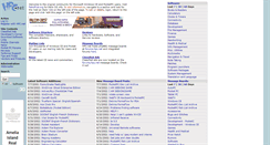 Desktop Screenshot of hpc.net