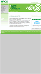 Mobile Screenshot of hpc.com.bh